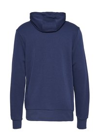 Erima Sweat à capuche - new navy