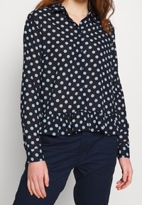JDY Camicia - dark blue