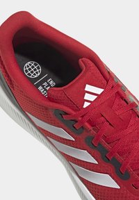 adidas Performance Scarpe da corsa su strada - better scarlet cloud white core black