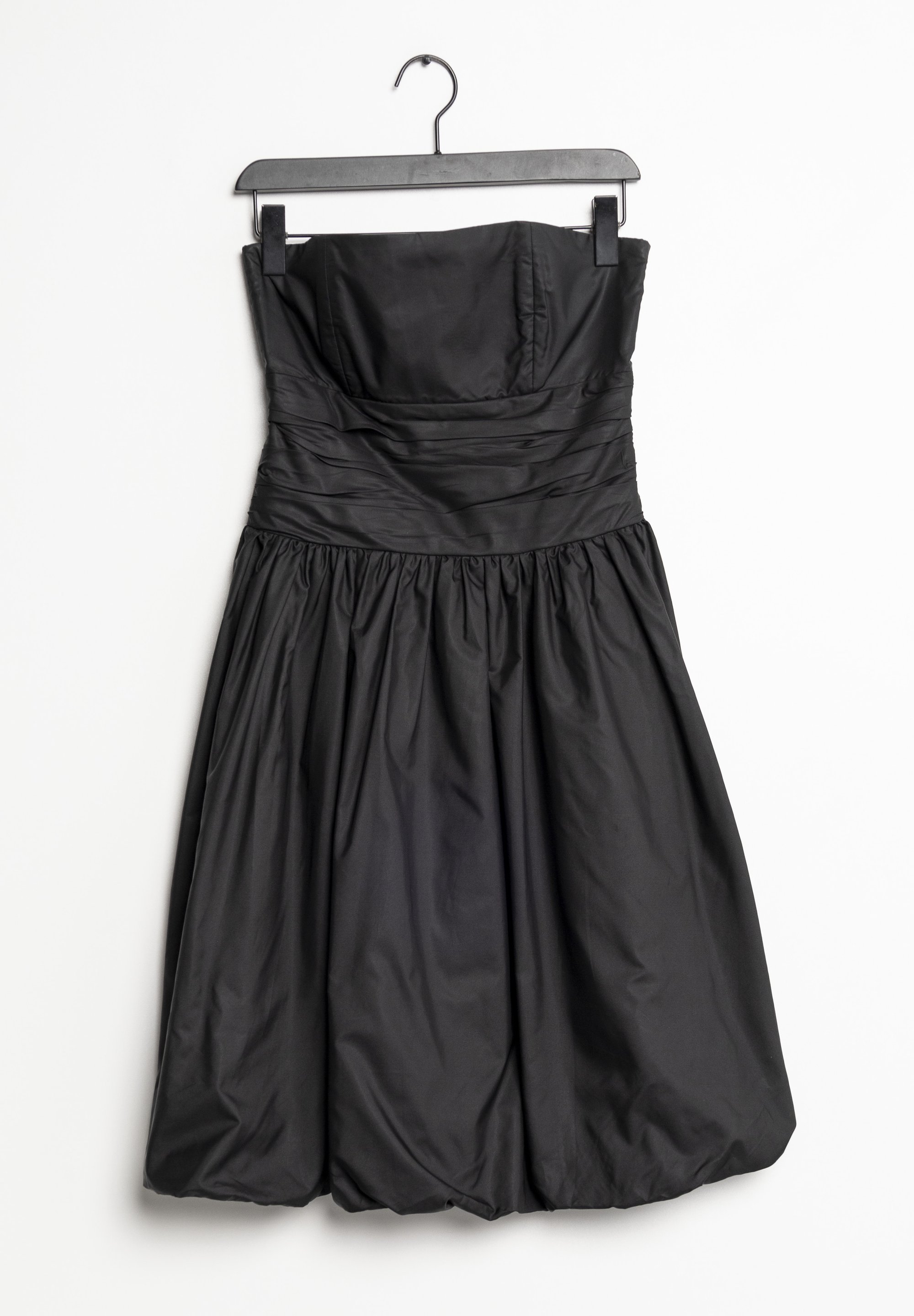 BCBGMAXAZRIA Cocktail dress / Party dress - black - (Pre-owned) - Zalando.ie BCBGMAXAZRIA Cocktail dress / Party dress - black - (Pre-owned) - Zalando.ie