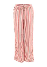 ONLY Pantaloni - rouge