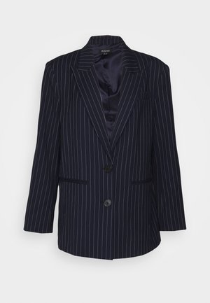Mossman THE REBORN  - Blazer - dark blue