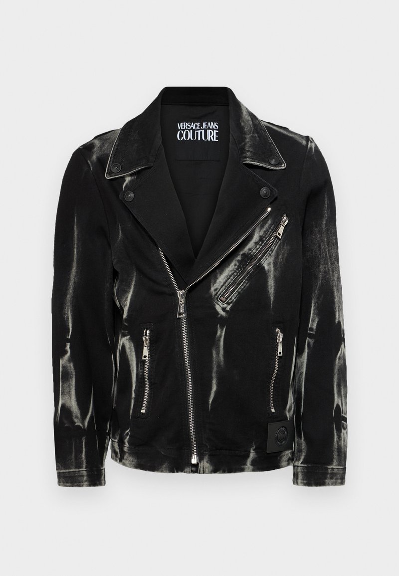 Versace Jeans Couture Spijkerjas zwart Versace Jeans Couture Spijkerjas zwart