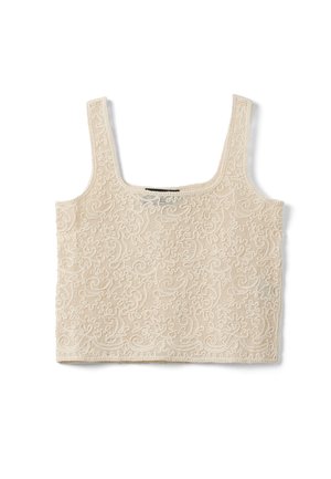 Les Copains, Top - beige