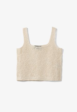 Les Copains, Top - beige