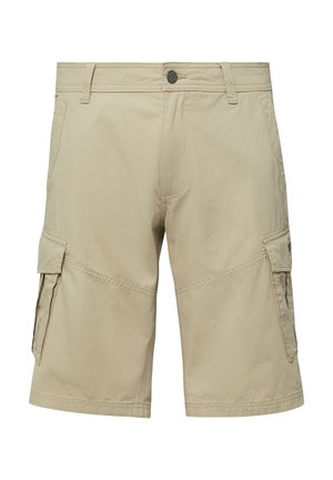 s.Oliver, BERMUDA - Shorts - beige