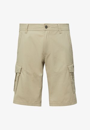 s.Oliver, BERMUDA - Shorts - beige