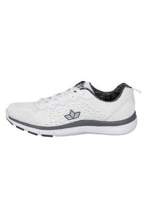 SCHUHE ECLIPSE - Trainers - white