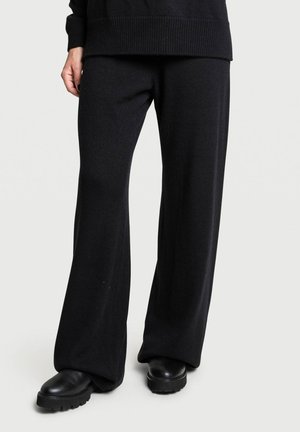 Pantaloni - black