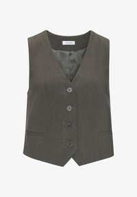 Unausgewählt, khaki