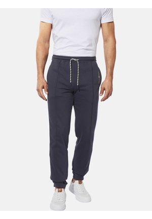 JOGGING DALVIRO - Jogginghose - dunkelblau