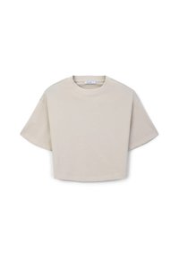 Non selezionato, tortora chiaro