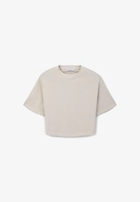 Non selezionato, tortora chiaro