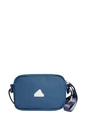 adidas Performance ESSENTIALS niebieski