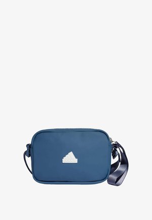 adidas Performance ESSENTIALS niebieski