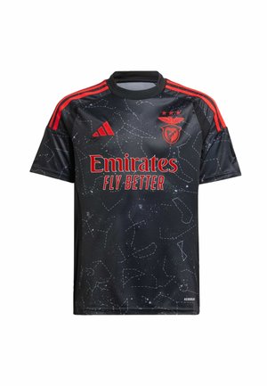 BENFICA 24/25 AWAY  - Squadra - black