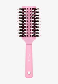 Mermade Hair - MAXI ROUND BRUSH - Hair Styling Tool - pink Imagen en miniatura 1