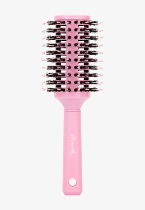 Mermade Hair MAXI ROUND BRUSH - Hair Styling Tool - pink
