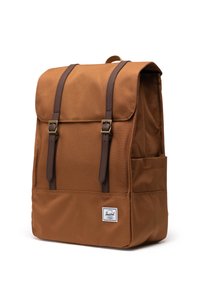 Herschel SURVEY 20L - Zaino - cognac color