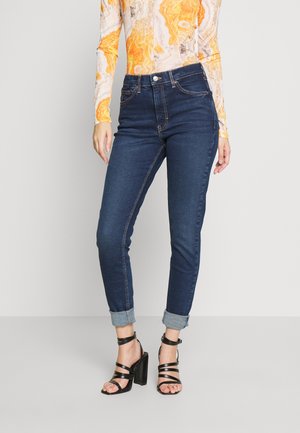 Jeans Skinny Fit - dark blue