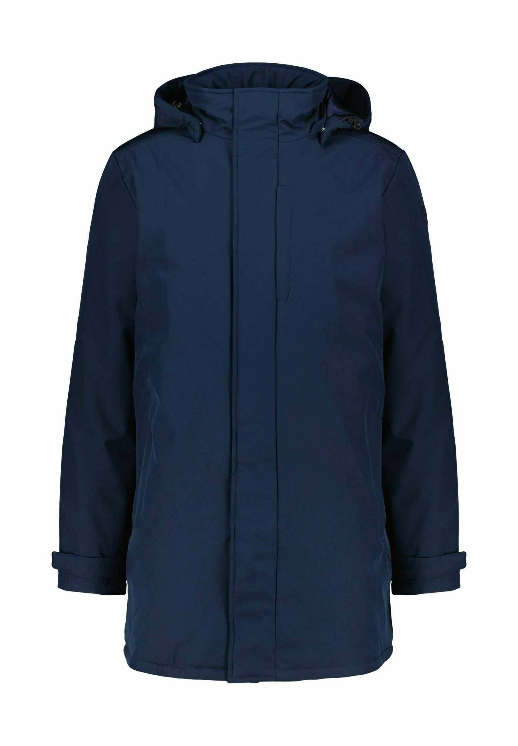 north sails coat