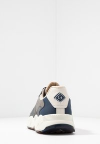 GANT PORTLAND - Trainers - multi gray