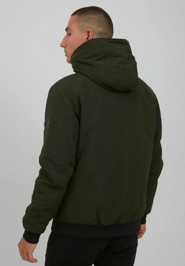 IDDonell - Winter jacket - army4