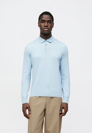 GEMELLO - Strickpullover - pastel blue