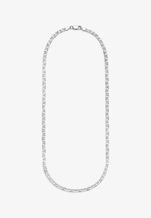NTHIRTYTHREE, TRAVERSINOKETTE 3.75 - 925 - UNISEX - Halskette - silber-coloured