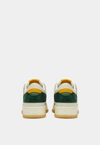 D.A.T.E. DATE TORNEO - Sneakers basse - verde
