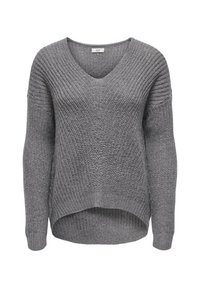 JDYNEW MEGAN  PULLOVER - Pullover - december sky