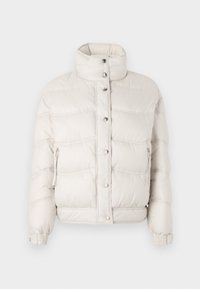 JOOP! ORKIDA  - Žieminė striukė - light beige