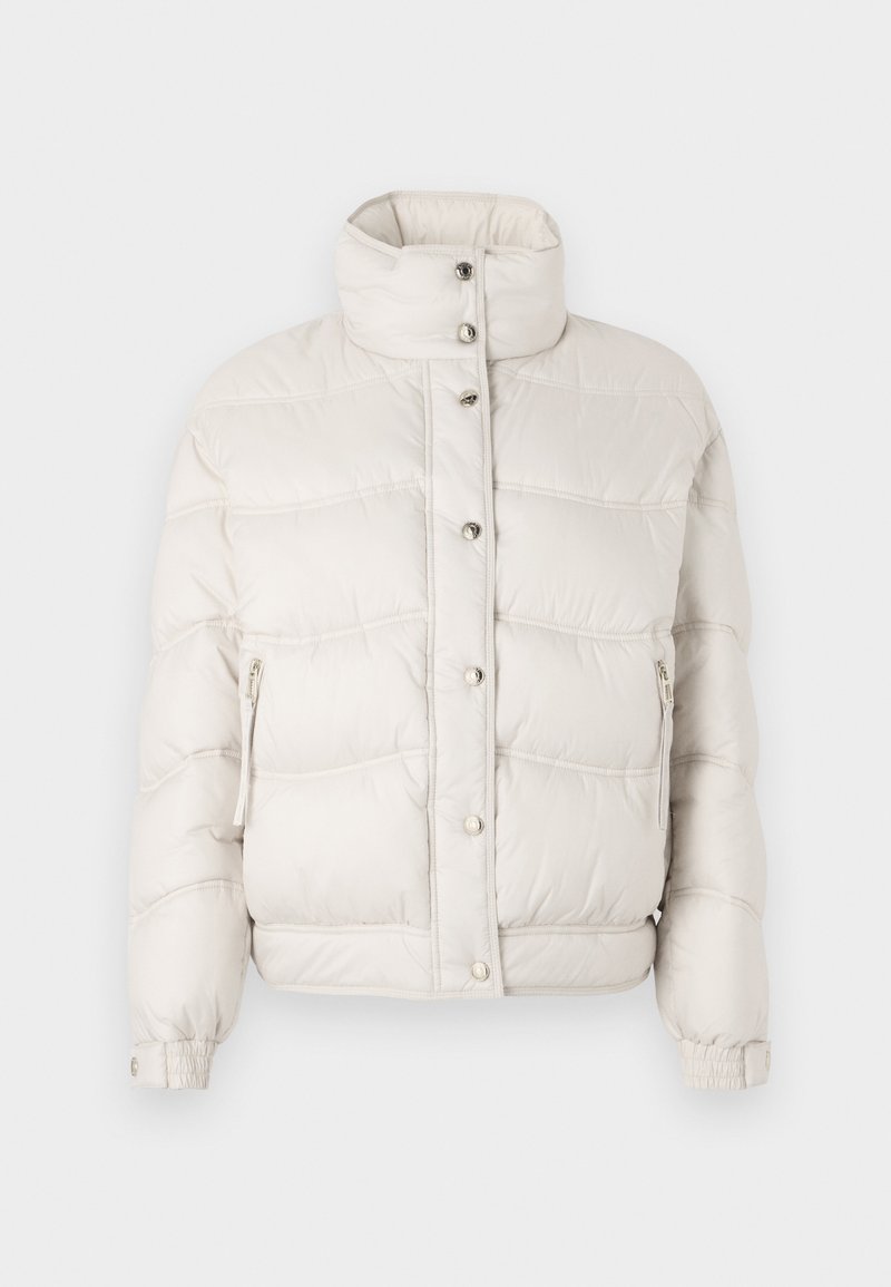 Joop! Winterjas beige Joop! Winterjas beige