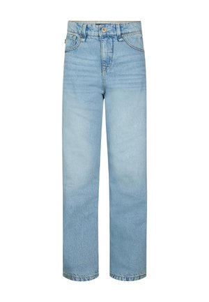 LENOX LAPAZ - Jean boyfriend - light vintage