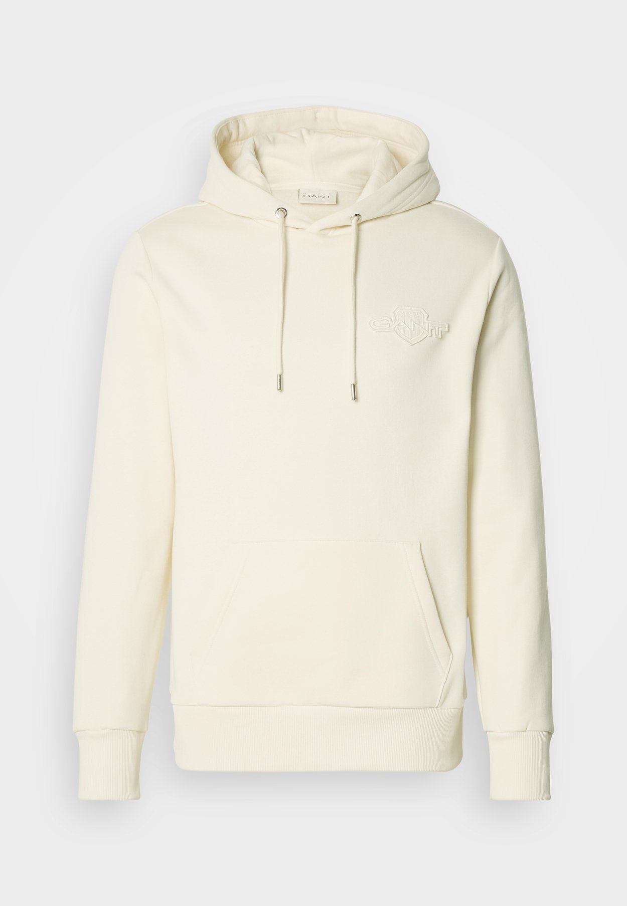 TONAL SHIELD HOODIE