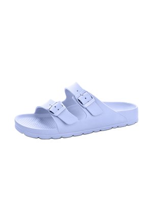 FITCLOG  - Klapki płaskie