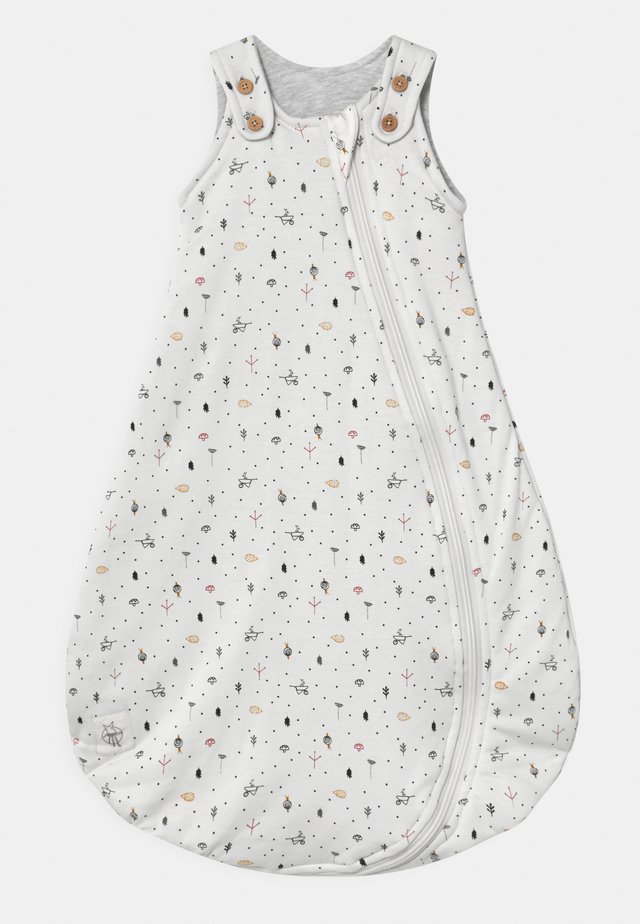 BABY UNISEX - Śpiworek niemowlęcy - off-white
