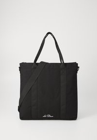 Niet geselecteerd, black