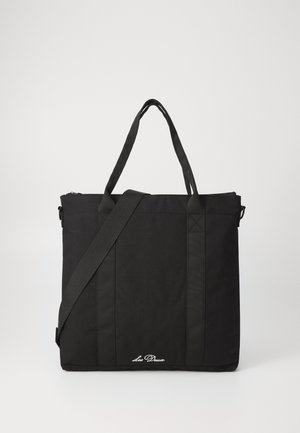 HUBERT TOTE - Shopping bags - black