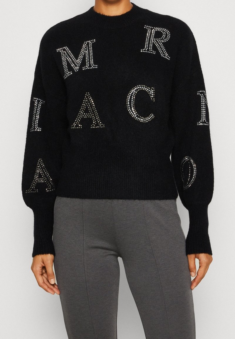 MARCIANO BY GUESS Trui - black