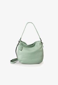Unselected, sage green