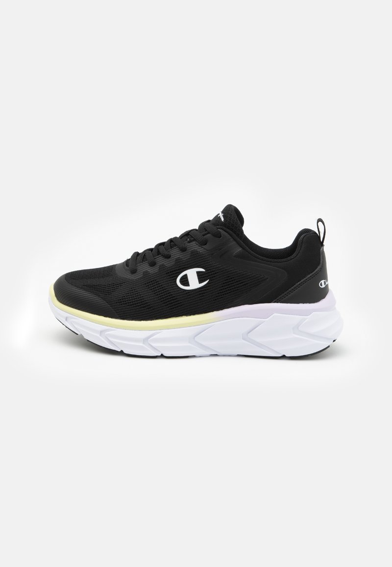 Champion FX III - Treningssko - new black/white