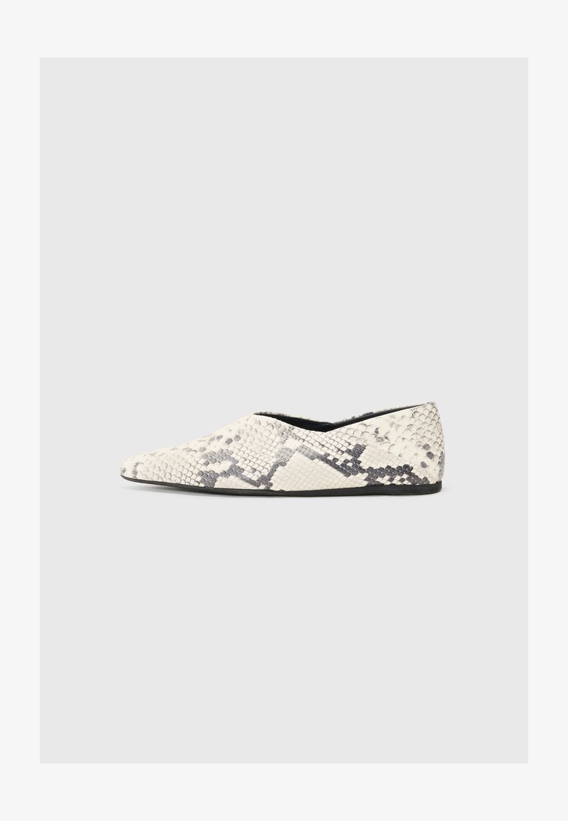 CLOSED Ballerine - ivory