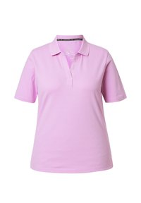 LAURASØN 1/2-ARM - Poloshirt - hydrangea