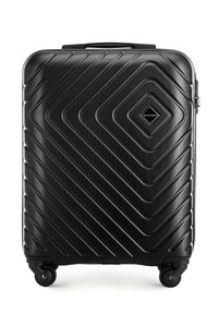 WITTCHEN CABIN SUITCASE FROM ABS - Trolley - schwarz