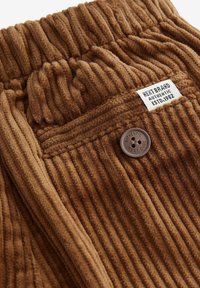 Next PULL ON - REGULAR FIT - Bukser - tan brown
