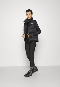 Eivy ICECOLD  - Pajkice - black