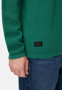 camel active Trui - green