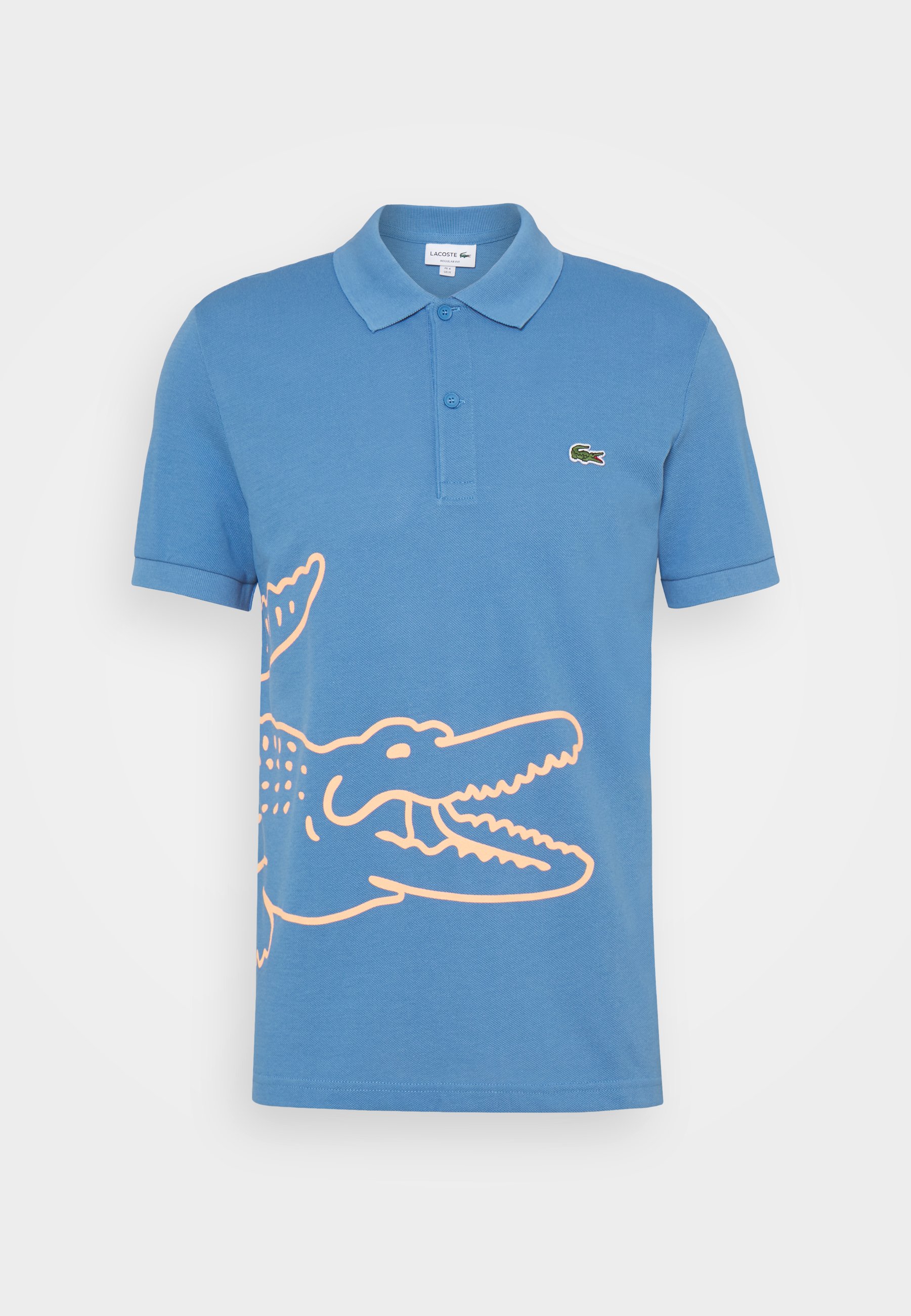 lacoste 23