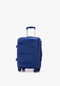 Unselected, dunkelblau